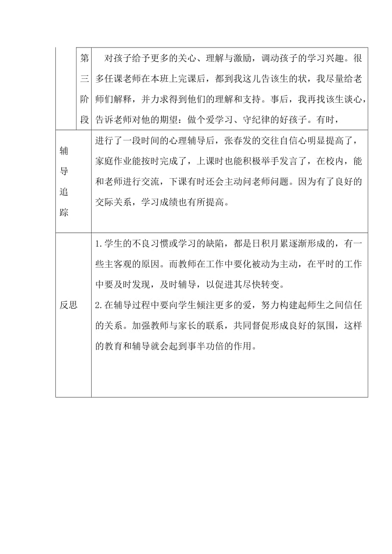 五年级心理咨询记录表.doc_第3页