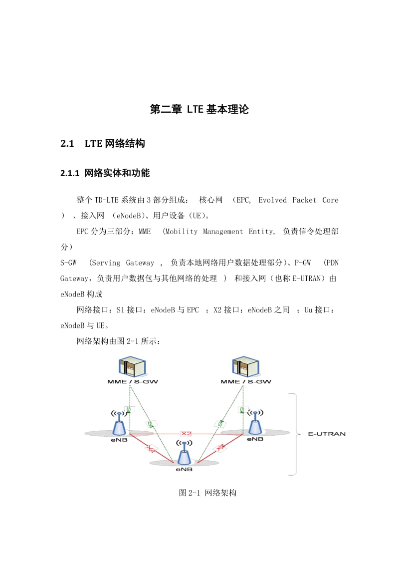 同频组网干扰的解决方案.doc_第1页