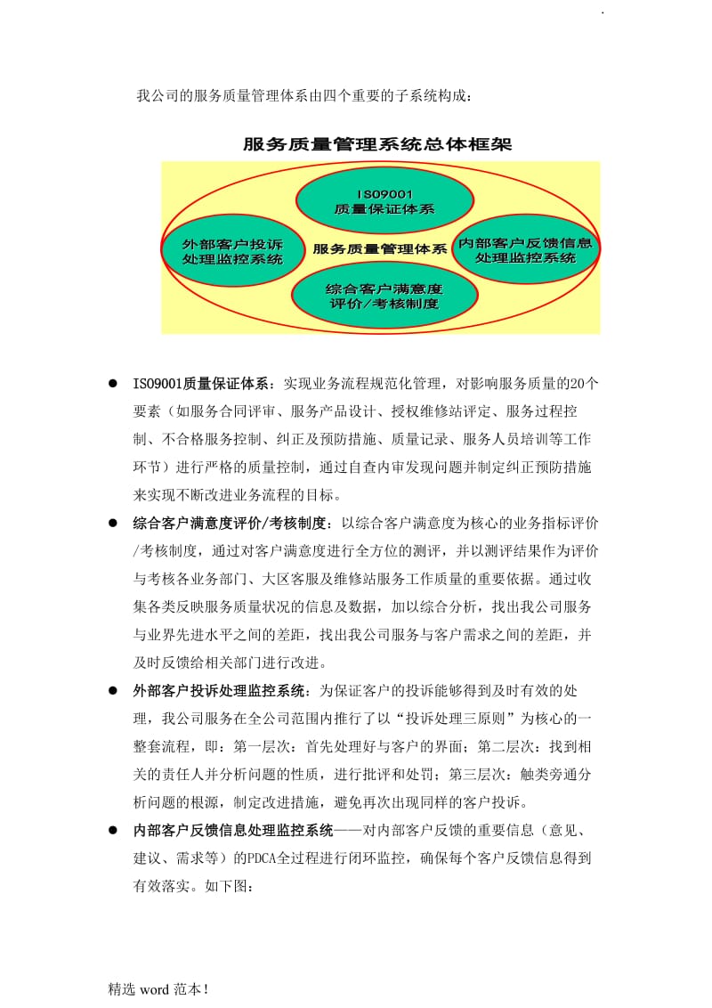 视频会议售后服务方案.doc_第2页