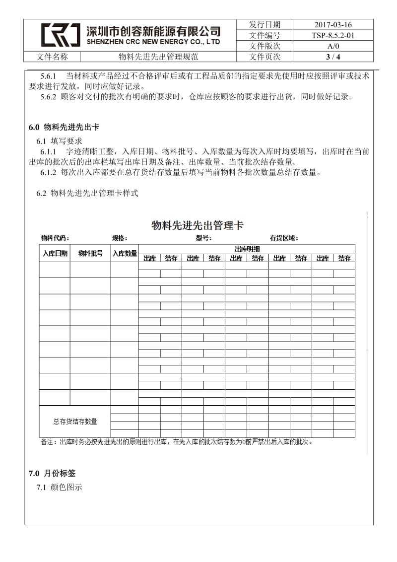 物料先进先出管理规范.doc_第3页