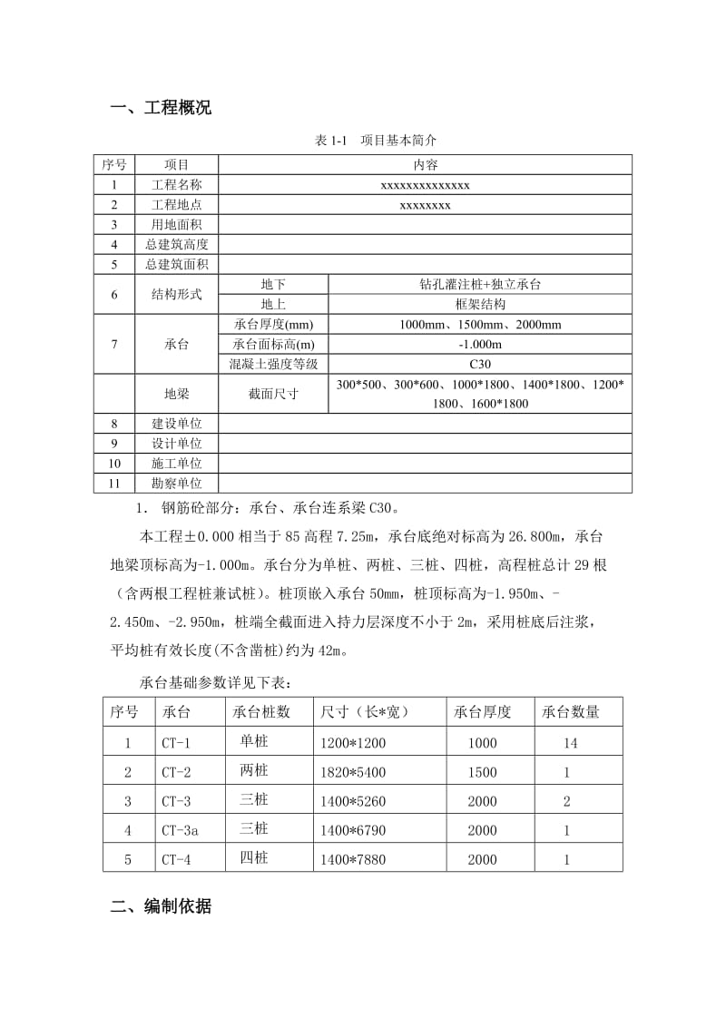 承台地梁专项施工方案.doc_第2页