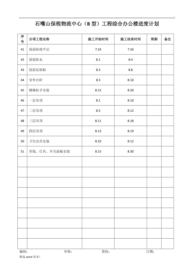 倒排进度计划.doc_第3页