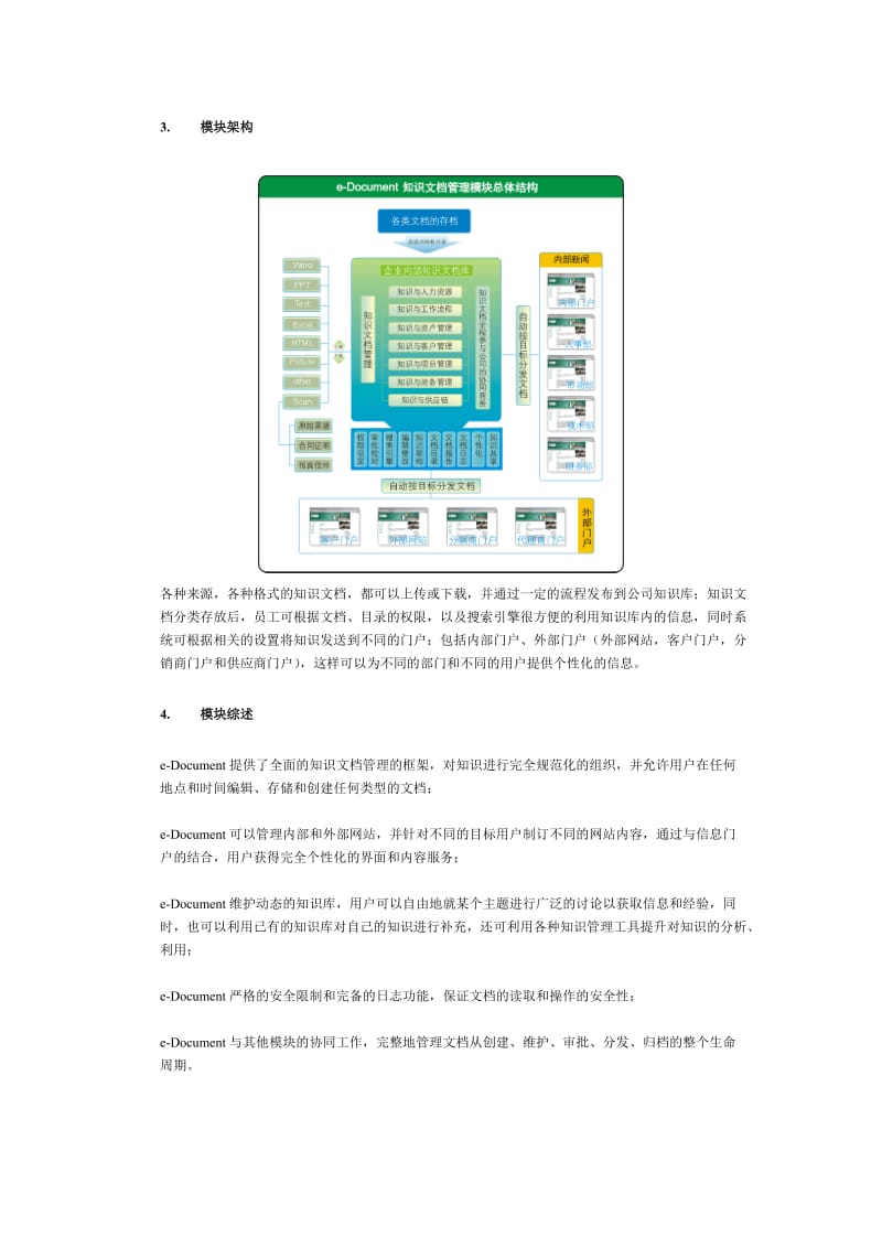 泛微协同办公系统知识文档管理解决方案.doc_第2页