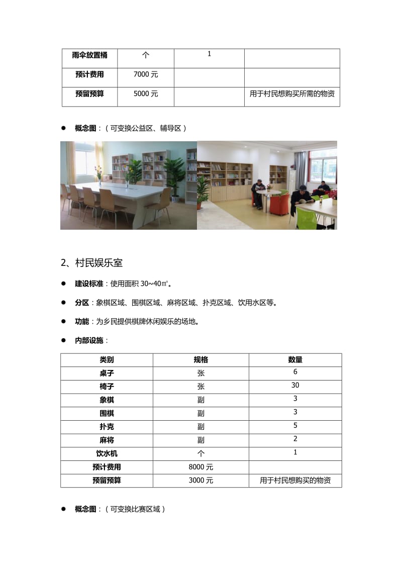 文化活动中心建设方案.doc_第3页