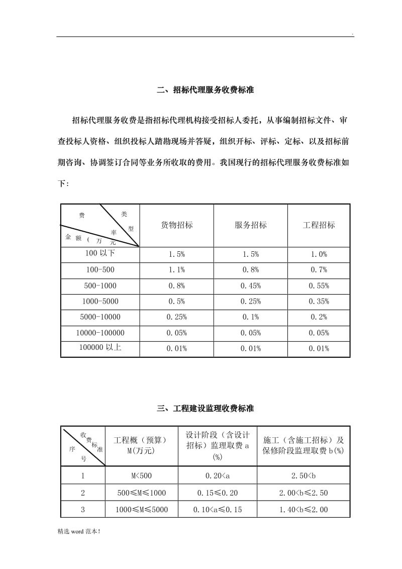 工程咨询收费标准9.doc_第3页