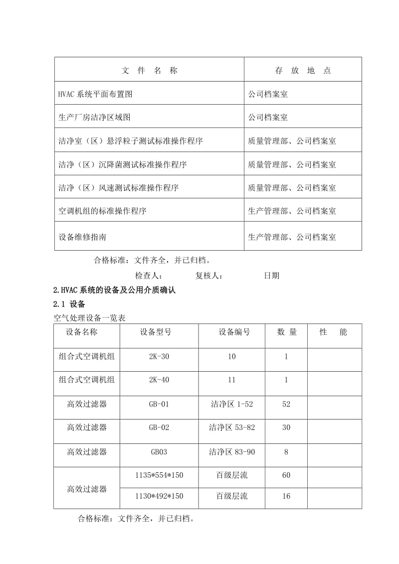 空调系统再验证方案.doc_第3页