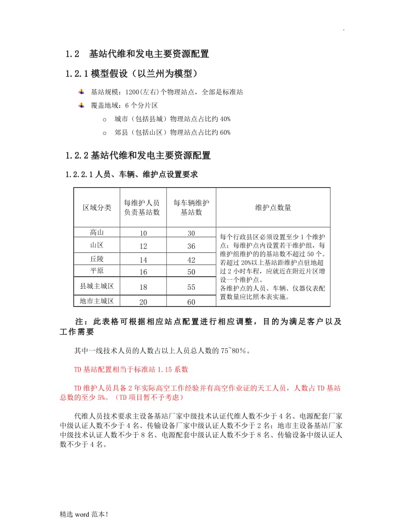 基站代维服务方案.doc_第3页