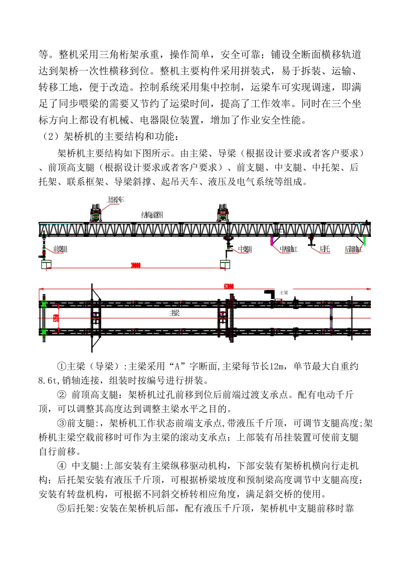 架桥机安装、拆除专项施工方案.doc_第2页