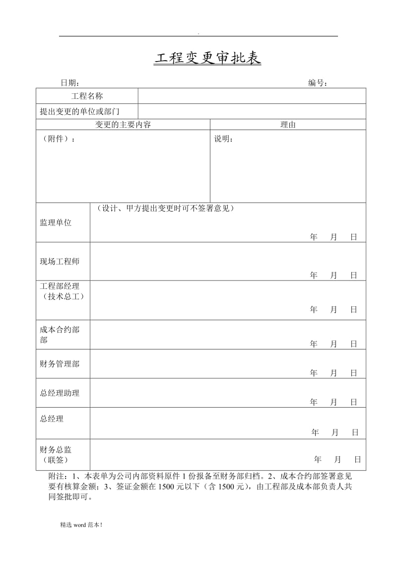 房地产管理表格.doc_第1页