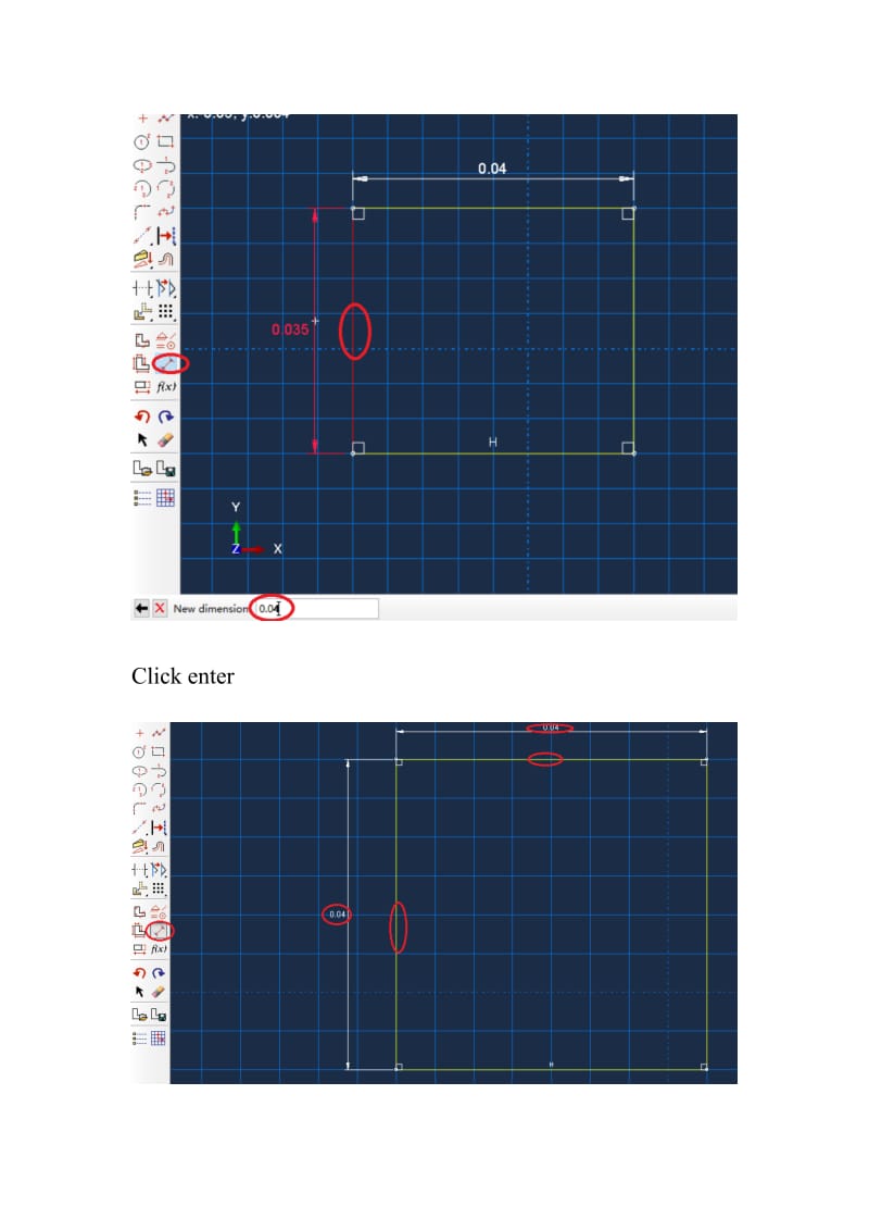 ABAQUS接触例题.doc_第2页