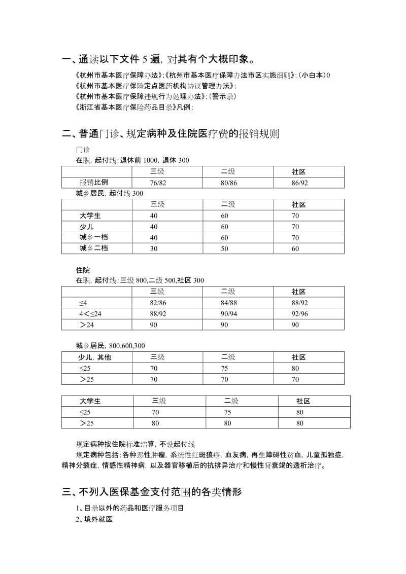 医保专员考试宝典.doc_第1页