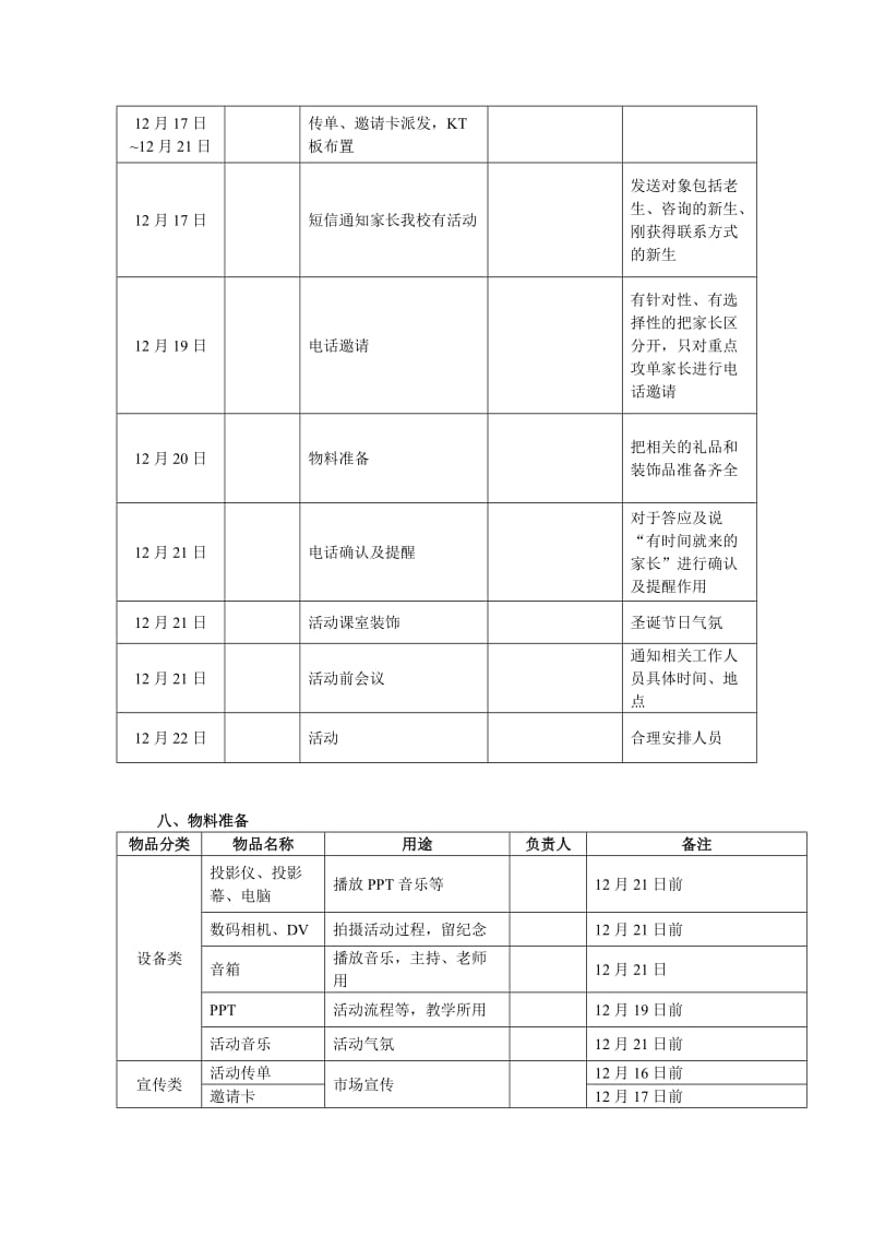 培训机构圣诞节活动方案.doc_第2页