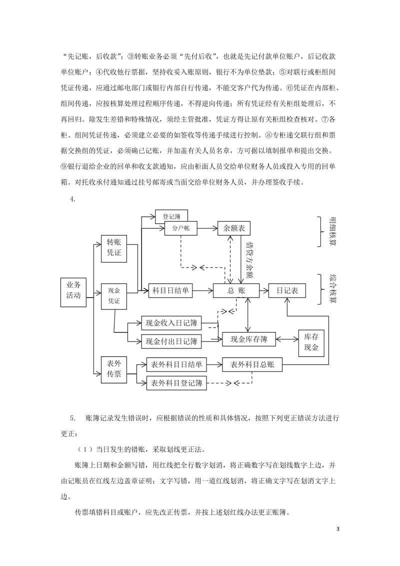 银行会计习题答案.doc_第3页