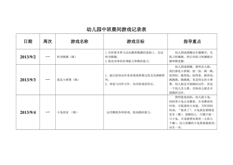 中班晨间游戏.doc_第1页