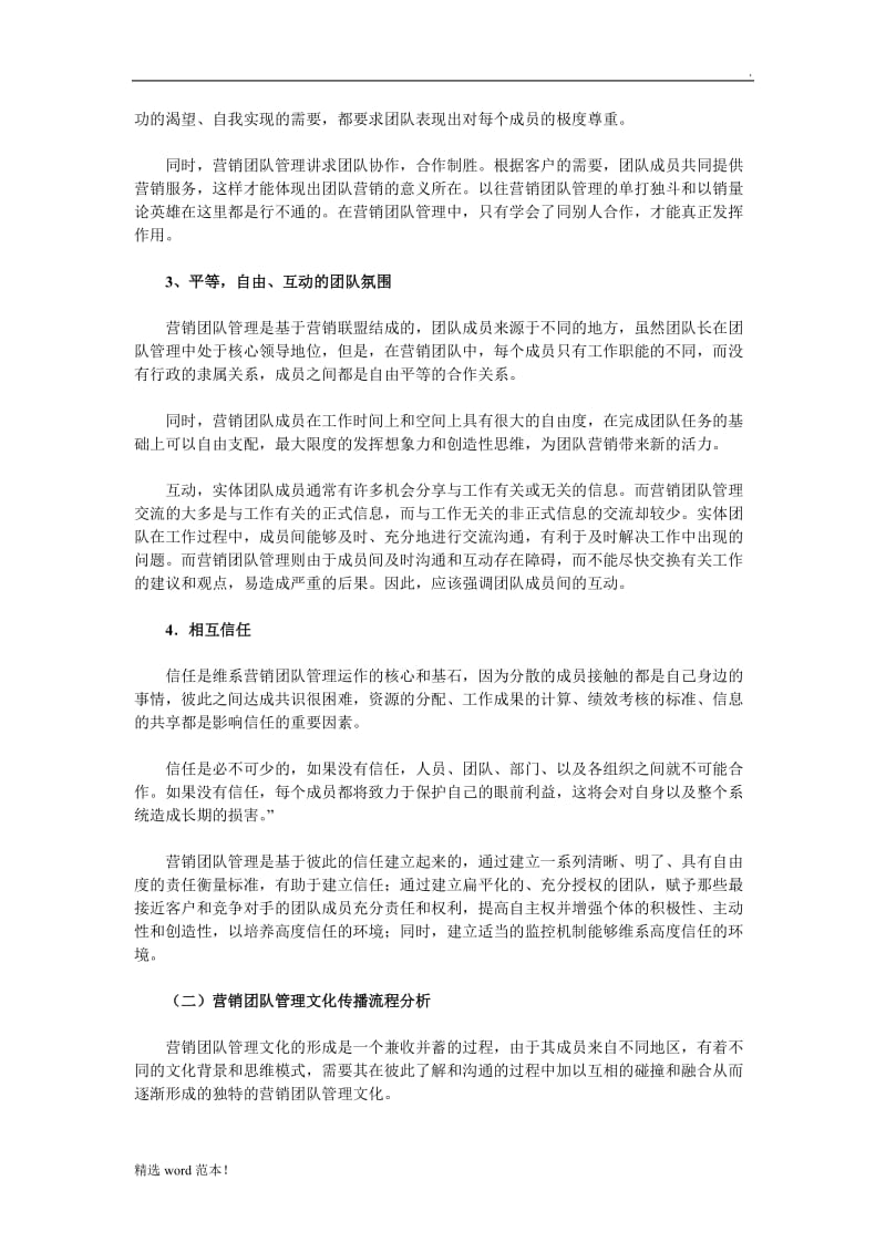 营销团队管理方案.doc_第3页