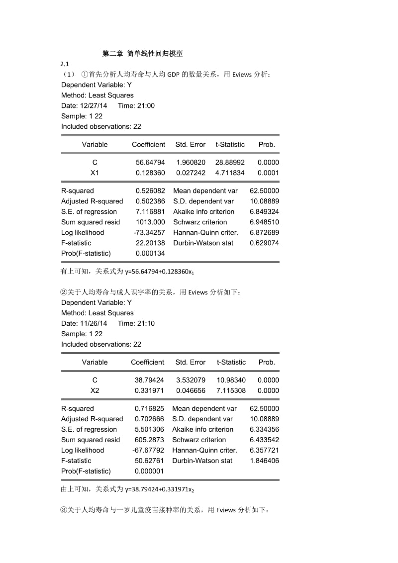 计量经济学庞皓第三版课后答案.doc_第1页