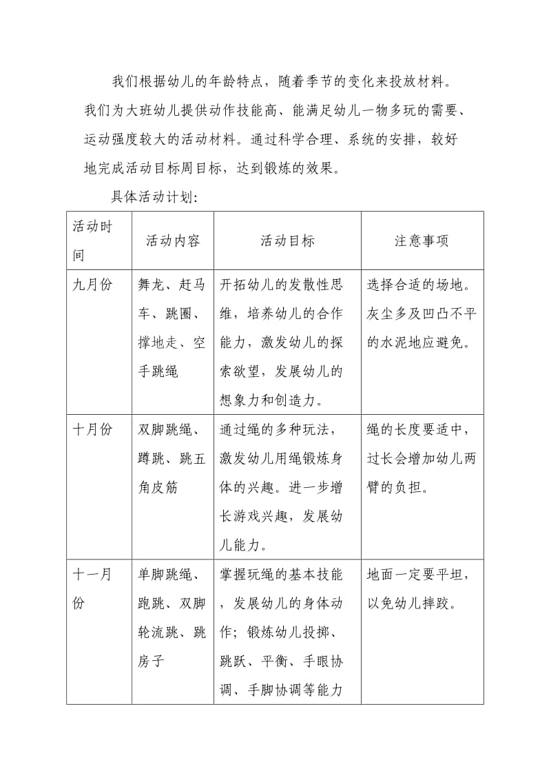 大班户外活动具体实施方案.doc_第2页