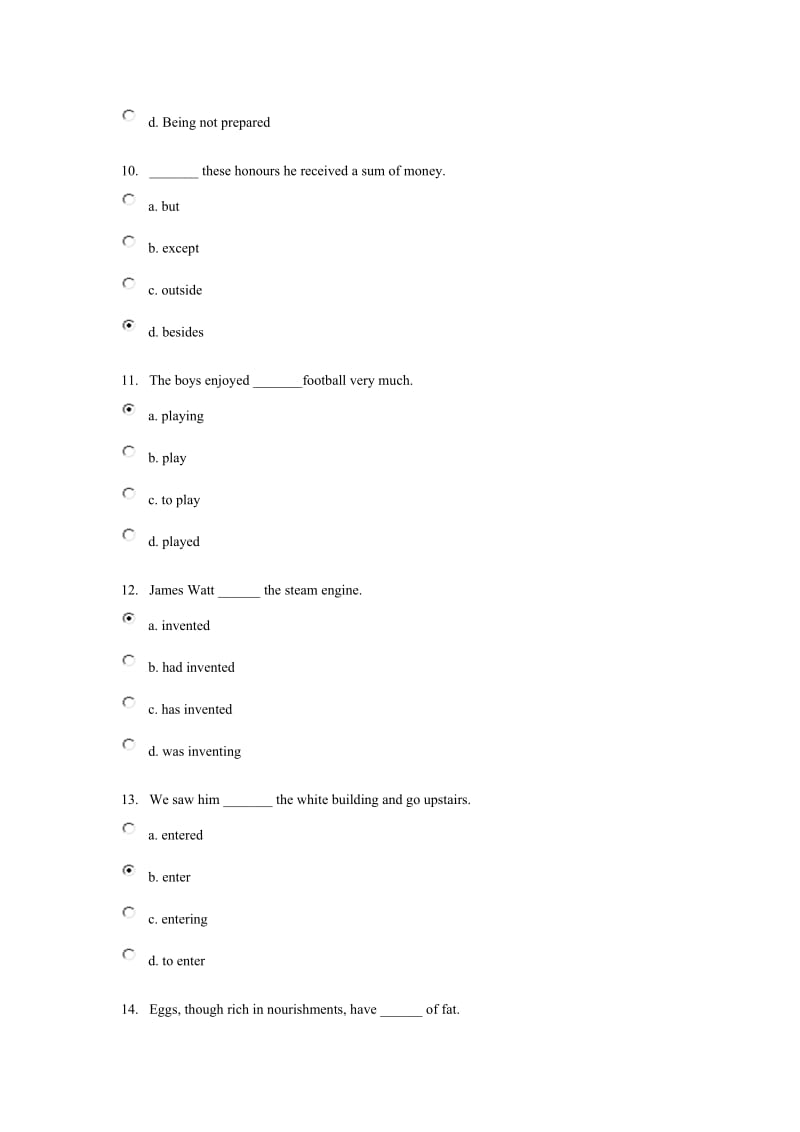 大学英语作业2(答案已核对).doc_第3页