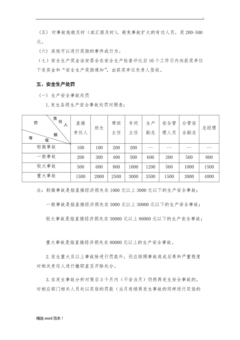 安全生产奖惩制度.doc_第2页