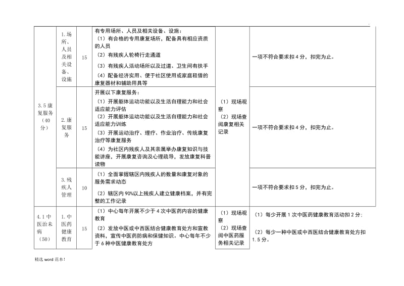 康复标准.doc_第1页