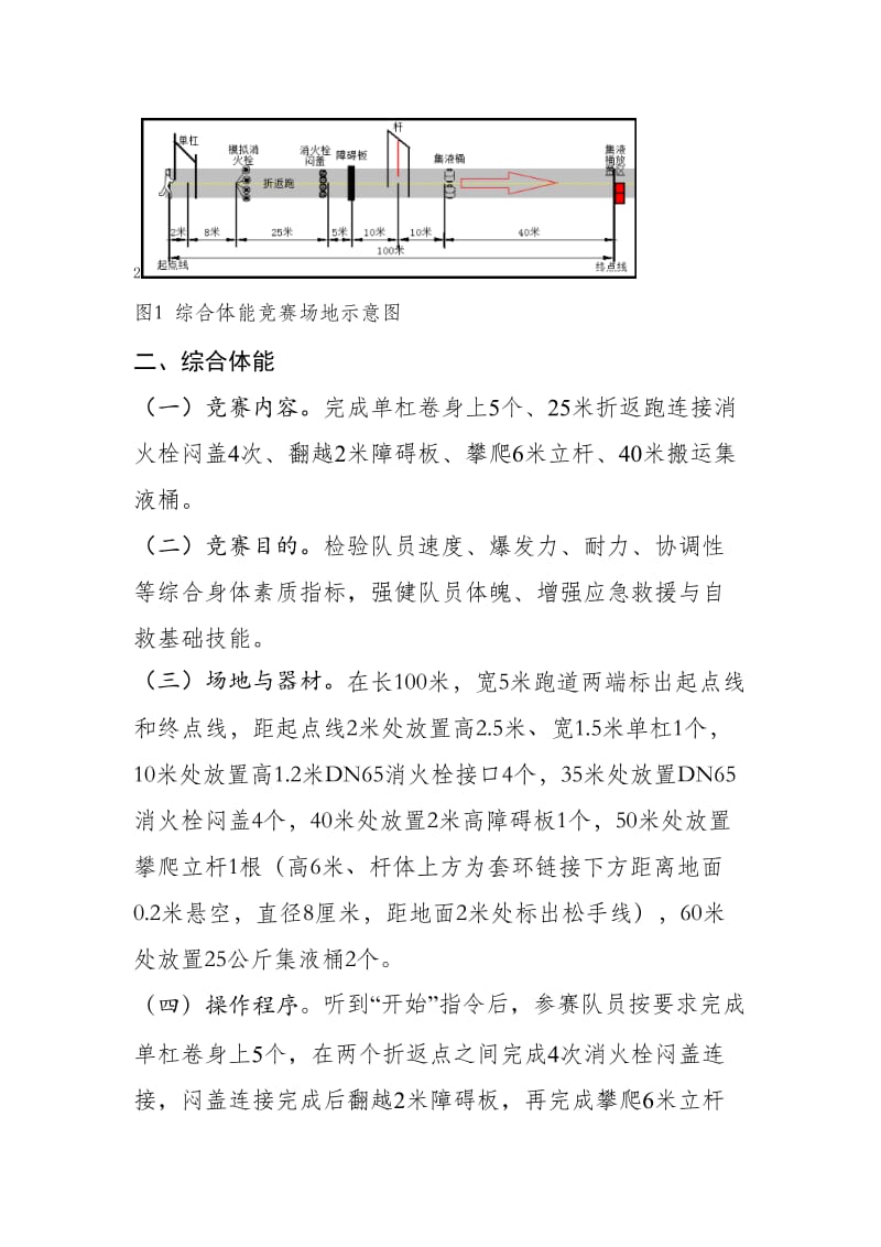 第二届应急救援技术竞赛规则.doc_第3页