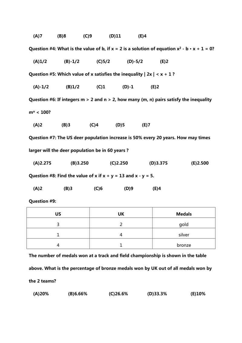 sat数学考试试题.doc_第3页