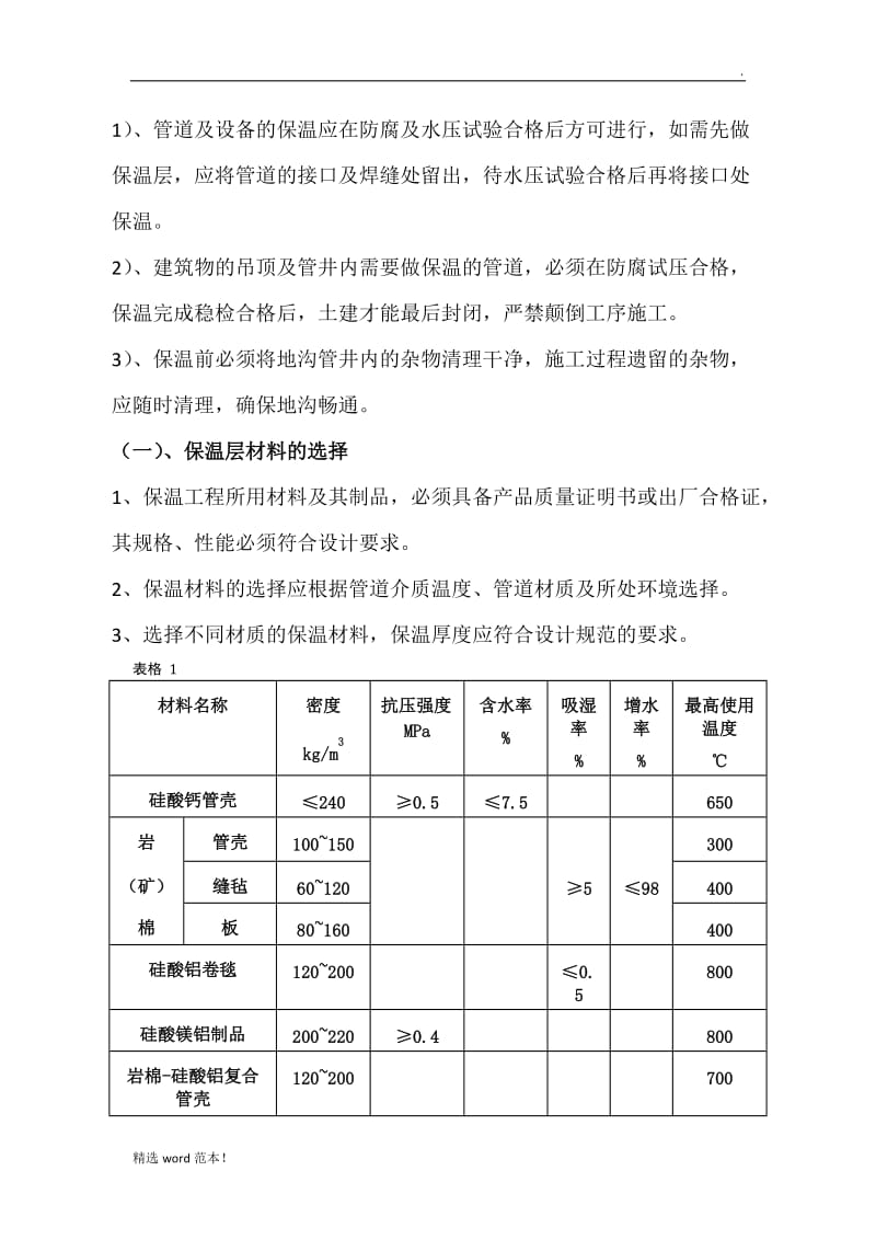 设备管道保温规范.doc_第2页