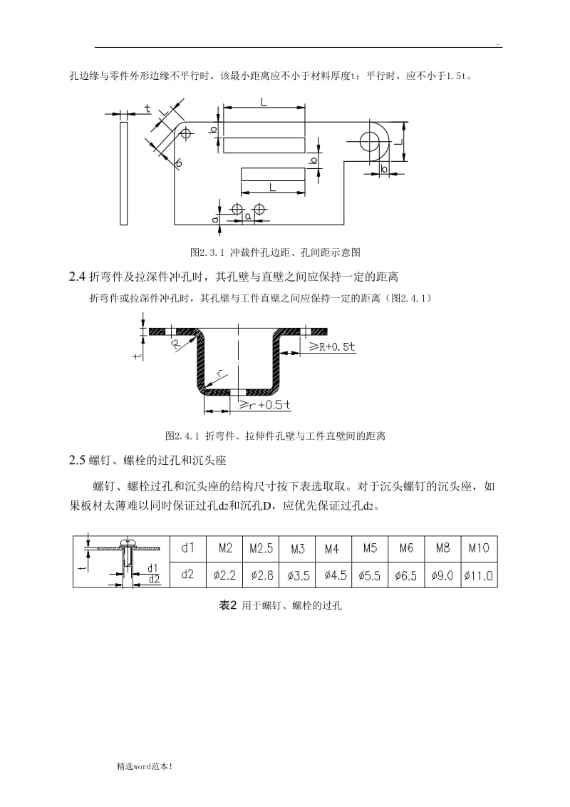 钣金加工工艺设计流程.doc_第2页