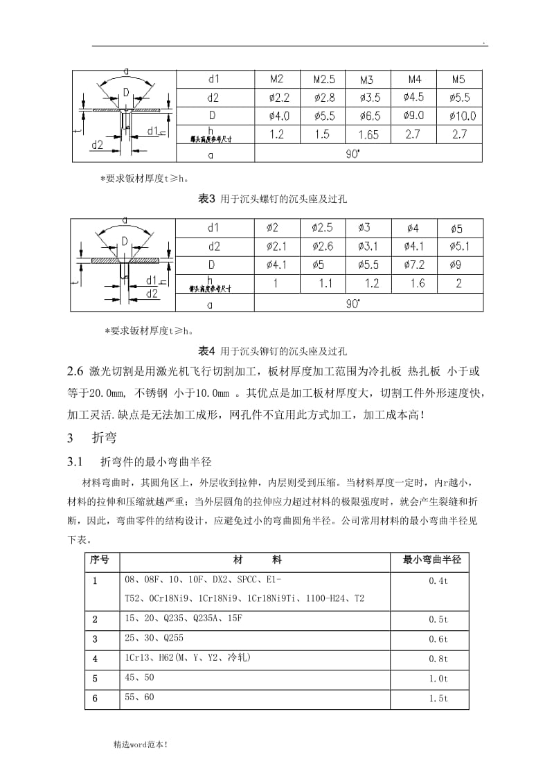 钣金加工工艺设计流程.doc_第3页