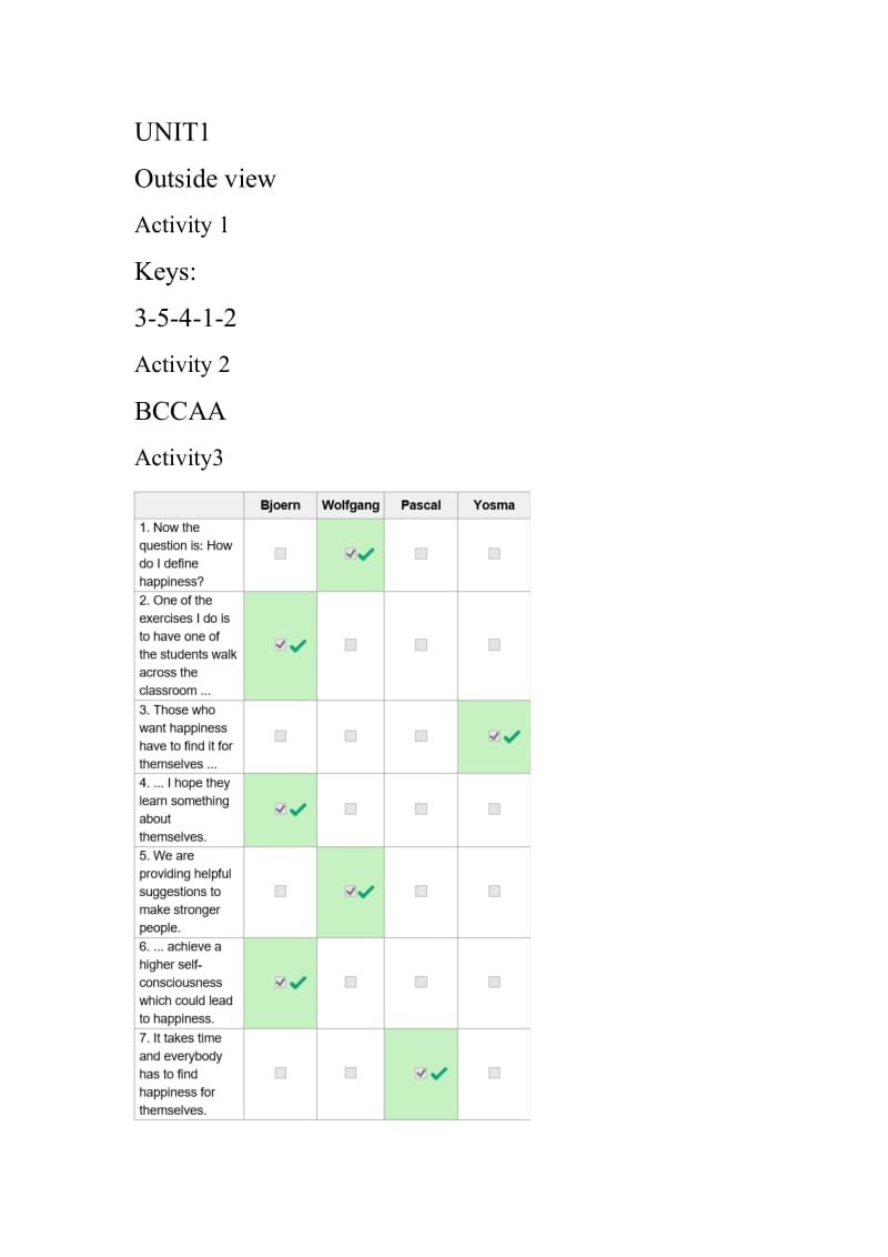 新标准大学英语视听说教程3(第二版)答案解析.doc_第1页