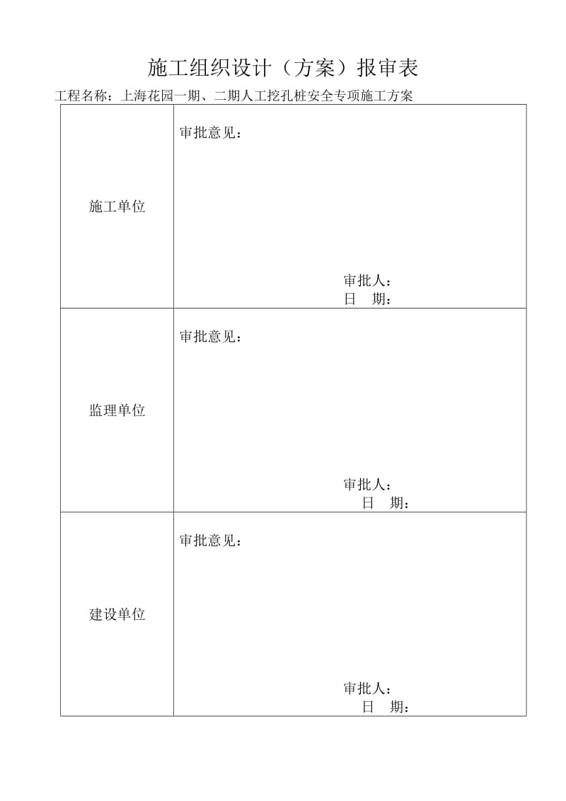 人工挖孔桩基础专项施工方案.doc_第2页