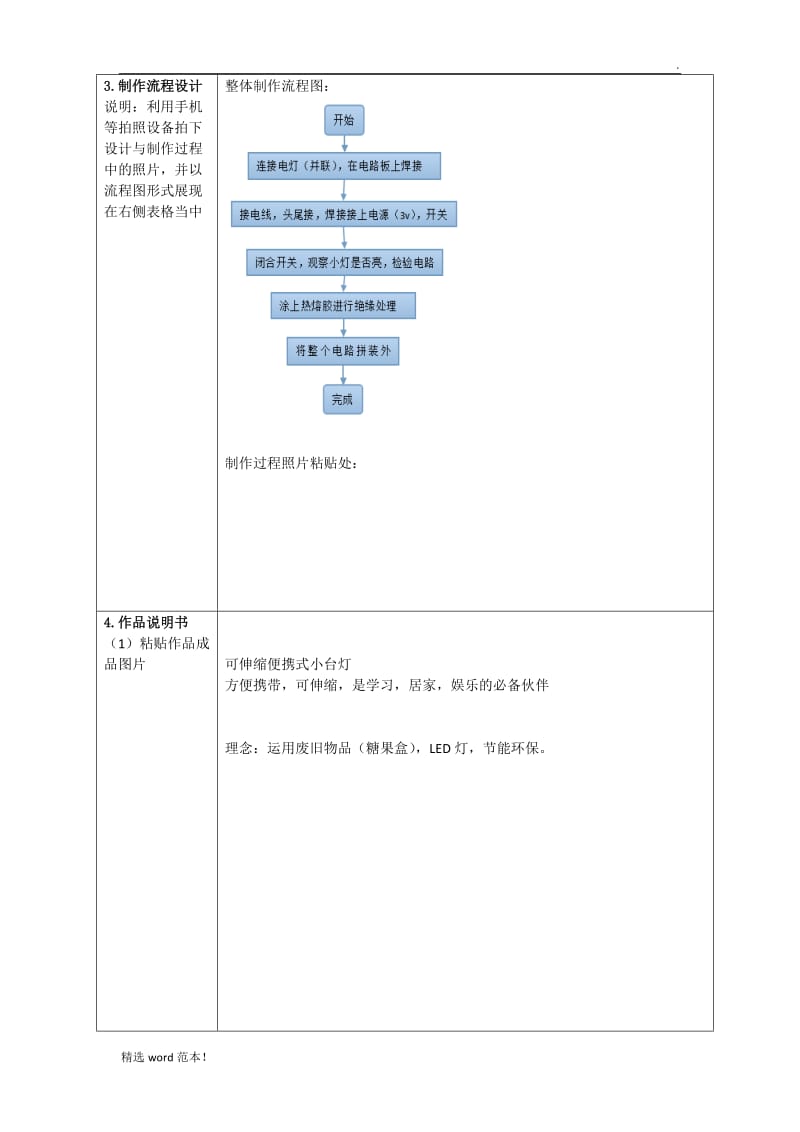 通用技术作品设计报告书.doc_第2页