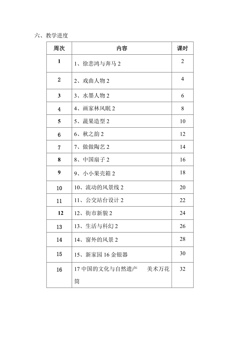 六年级上册美术教案.doc_第3页