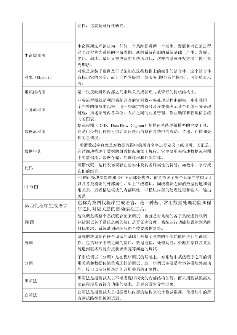 管理信息系统考试题库(附答案).doc_第3页