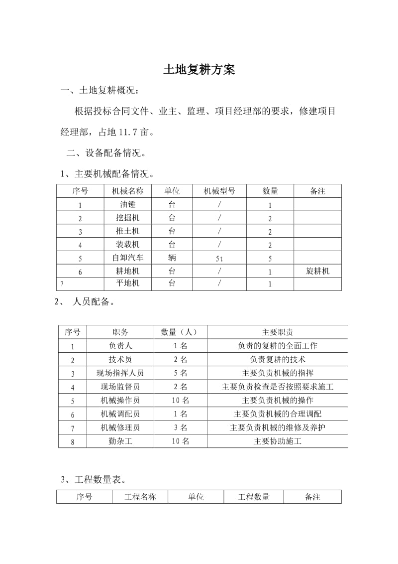 土地复耕方案.doc_第1页