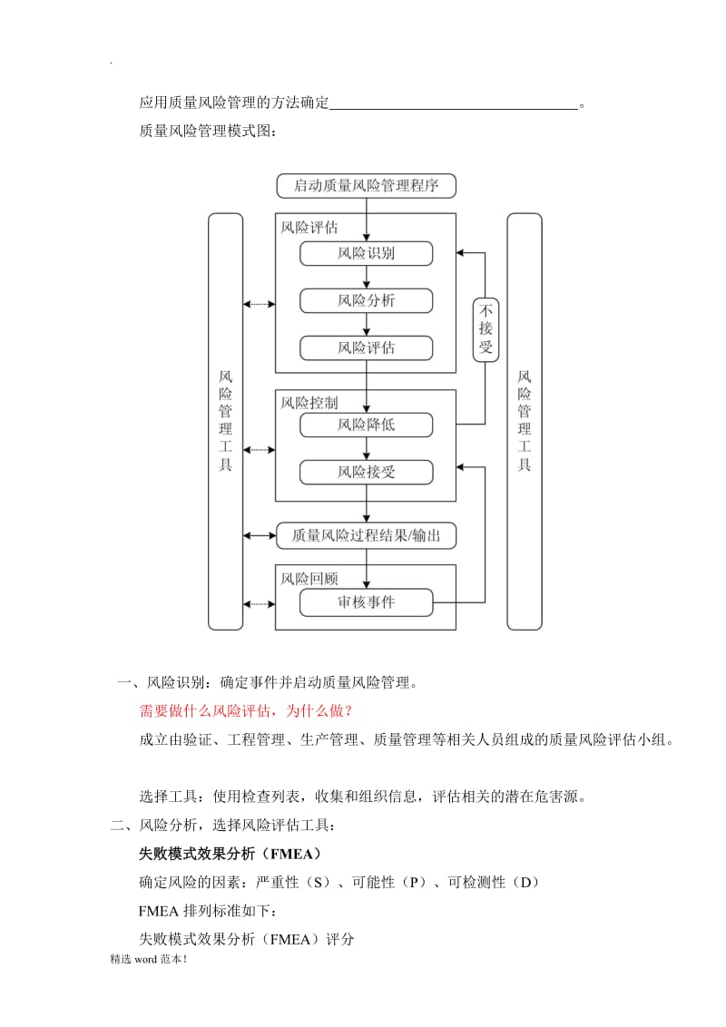 质量风险评估报告.doc_第2页