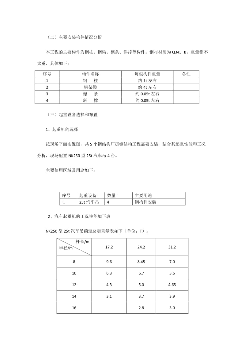 钢结构施工方案与技术措施.doc_第2页