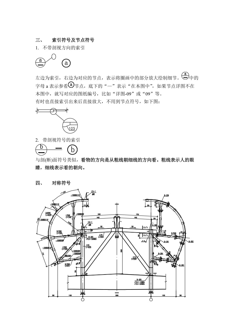 钢结构识图图集图标讲解.doc_第2页