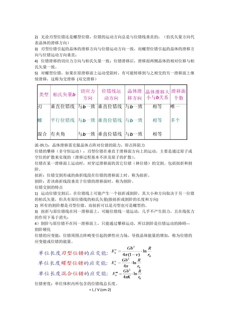 材料科学基础基本概念和名词解释.doc_第2页