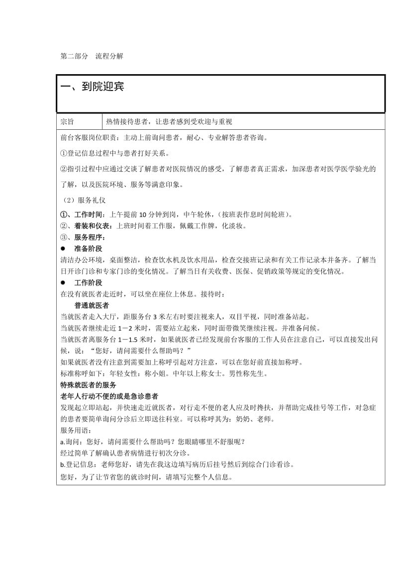 三级甲等医院眼科门诊流程图.doc_第2页