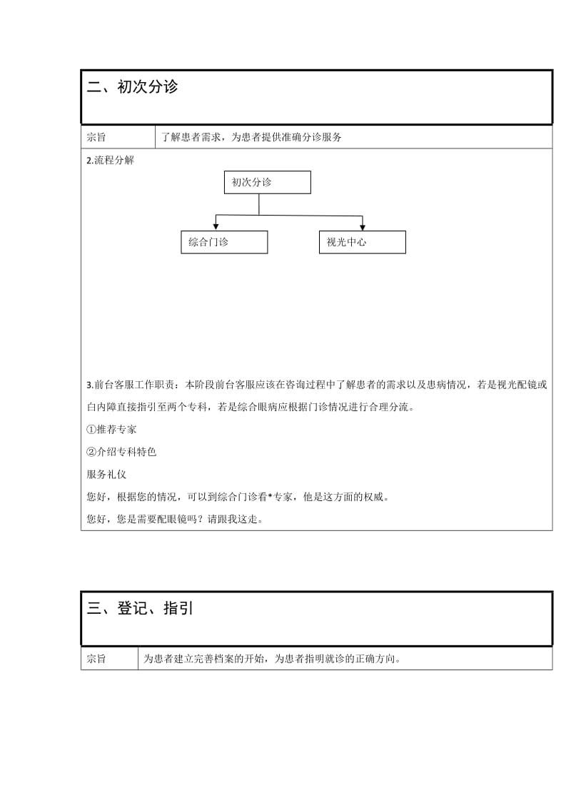 三级甲等医院眼科门诊流程图.doc_第3页