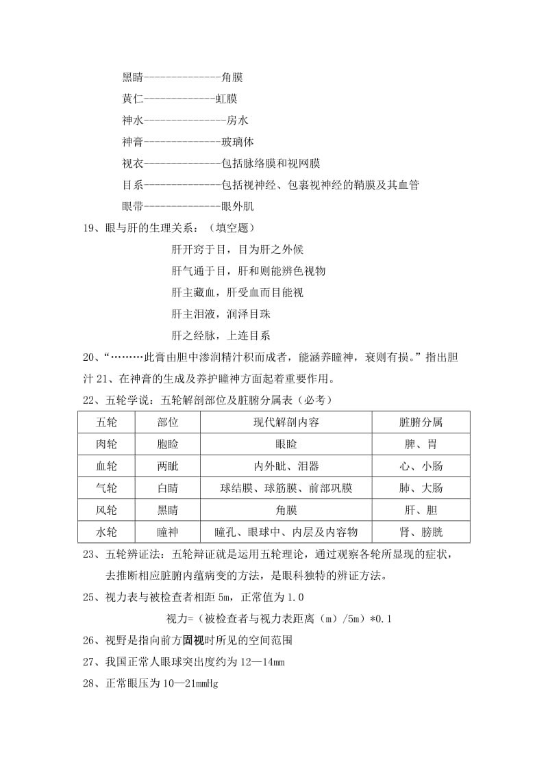 中医眼科学重点.doc_第3页