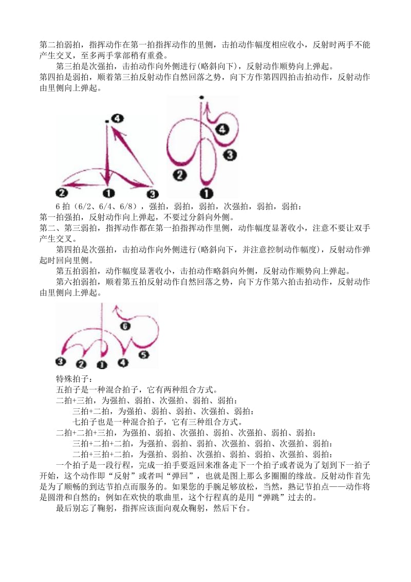 指挥手势图解.doc_第2页