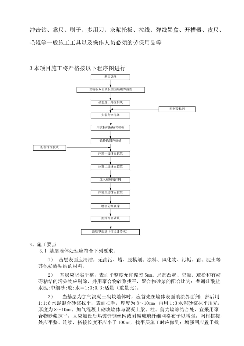 岩棉板外墙保温系统施工质量控制要点.doc_第2页