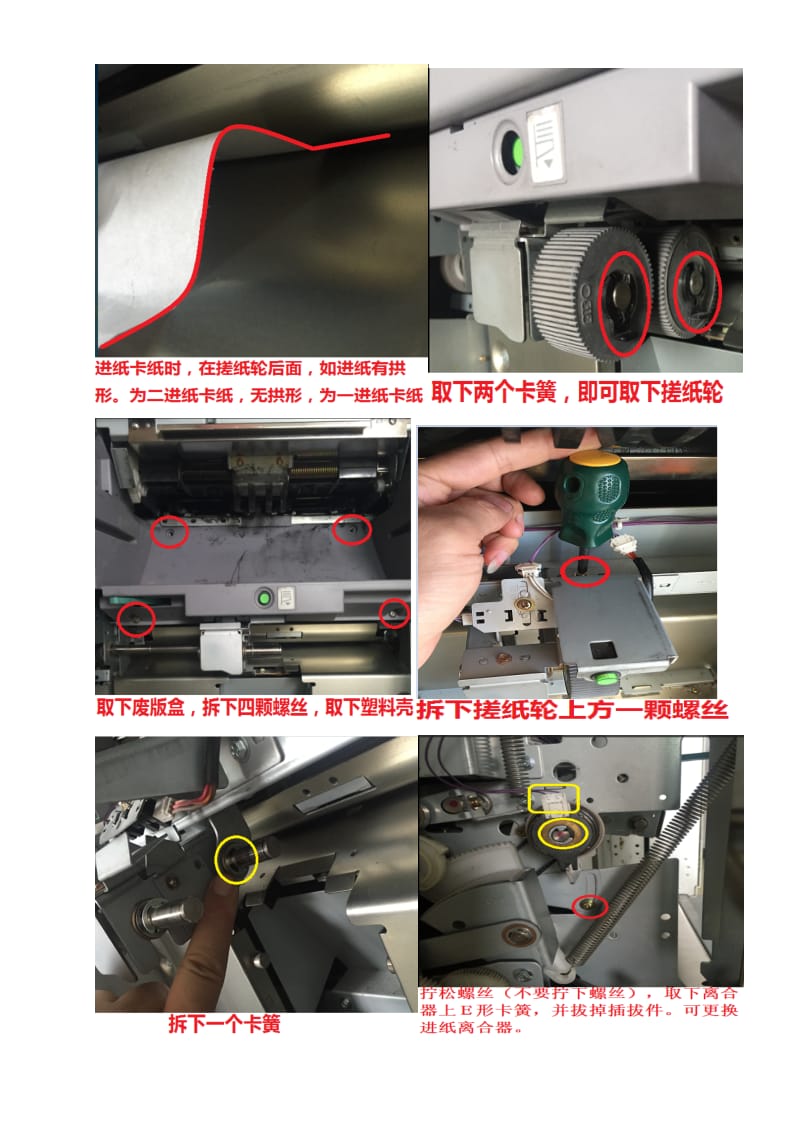 理想RN速印机维修手册.doc_第2页