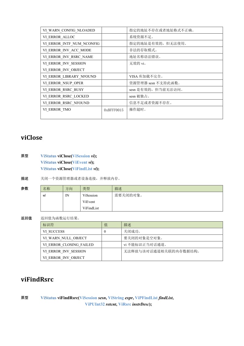 VISA常用函数.doc_第2页