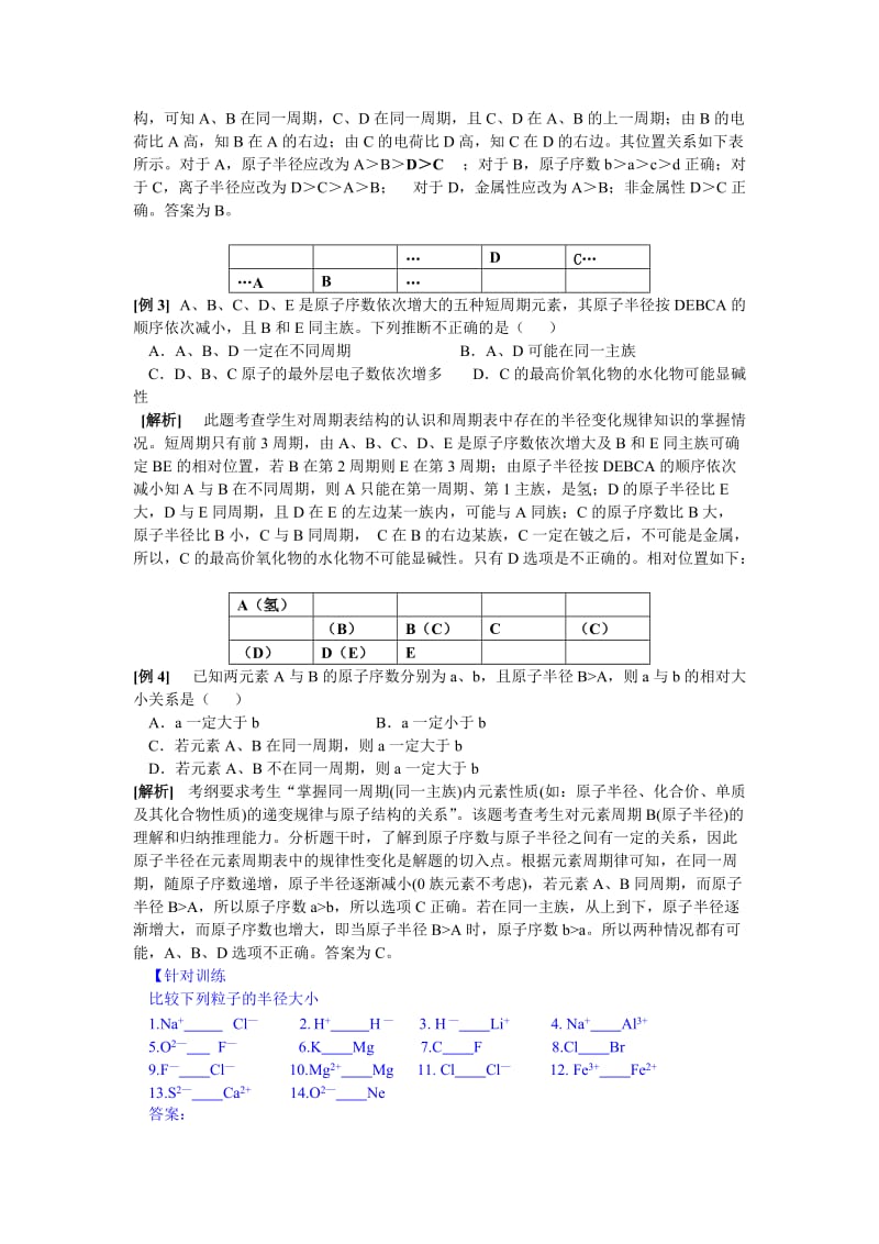 离子半径大小的比较规律.doc_第3页