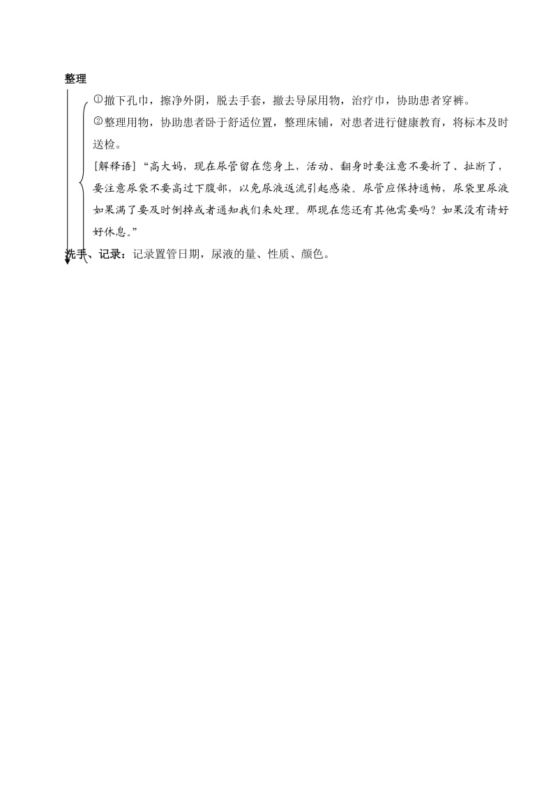 留置导尿术操作流程修订.doc_第3页