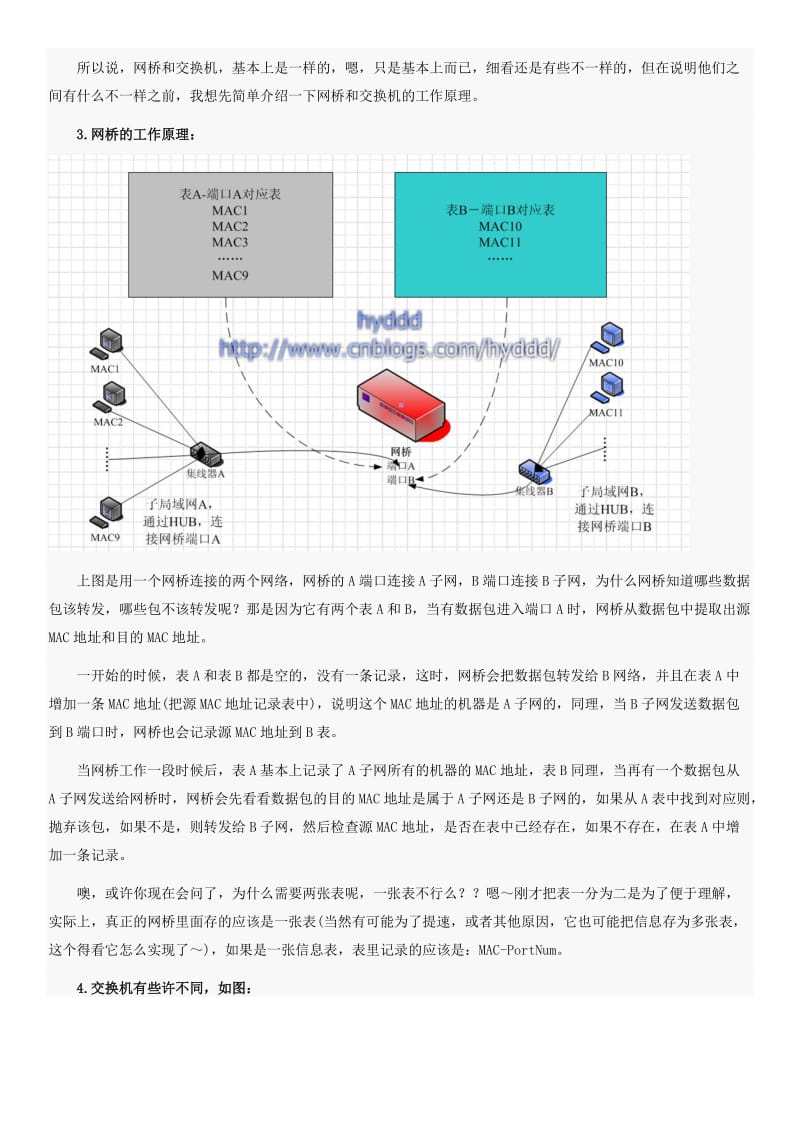 网桥和交换机的工作原理及区别.doc_第2页