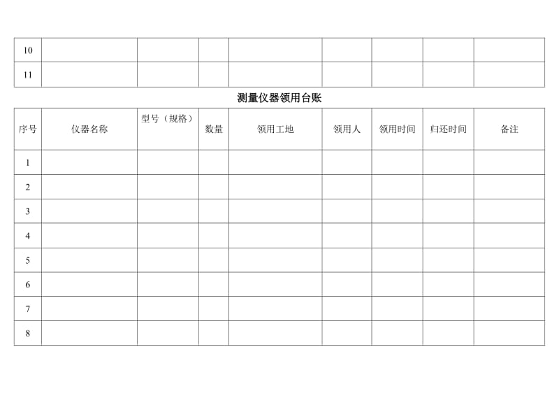 测量仪器领用台账.doc_第3页